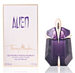 Mugler Alien 30ml woda perfumowana