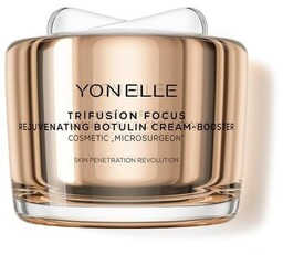 Yonelle, Trifusíon Focus Krem-booster Odmładzający Botulinowy, 55ml