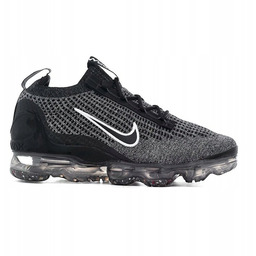 Buty Sportowe młodzieżowe Nike Air VaporMax 2021 Flyknit