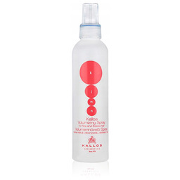 Kallos KJMN Volumizing Spray Odżywka w sprayu, dodająca