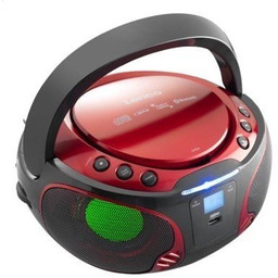 Radioodtwarzacz LENCO SCD-550