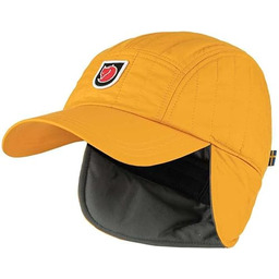 Fjallraven 87168-161 Expedition Lätt Cap Hat Unisex Musztardowy