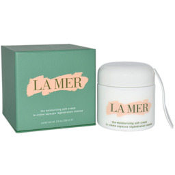 La Mer, The Moisturizing Soft Cream, krem