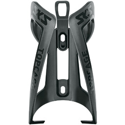 Sks-germany Koszyk na bidon SKS Topcage, czarny