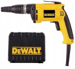 DEWALT DW275KN - Wkrętarka do regipsów