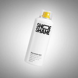 Shoe Shame - Szybkoschnący spray ochronny do butów