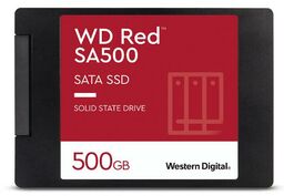 WD Red SA500 500GB Dysk SSD