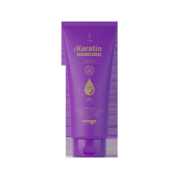 Pro Keratin Hair Complex Shampoo 200ml