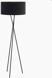 Eglo lampa podłogowa FONDACHELLI 95541