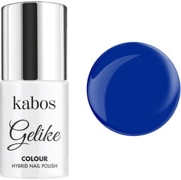 Lakier hybrydowy Kabos Gelike Cobalt 5ml