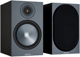 Monitor Audio Bronze 6G 50 - Kolumna podstawkowa