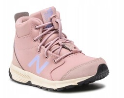 Buty Dziecięce Wysokie New Balance 800 Yt800Sp2 Ciepłe