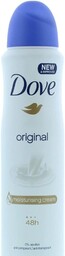 dove Spray 150 ml oryginalny