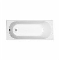 KOŁO XWP1240000 OPAL PLUS Wanna prostokątna 140 x