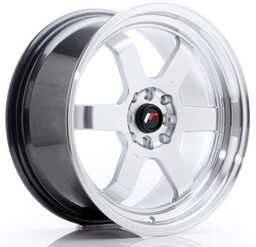 Felga JR Wheels JR12 17x8 ET33 4x100/114 Hyper