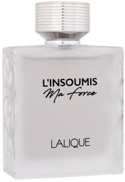Lalique L Insoumis Ma Force woda toaletowa 100