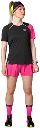 KOSZULKA DNA WOMEN-BLACK OUT-0520