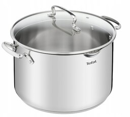 Garnek z pokrywą Tefal Duetto+ 28cm G71964