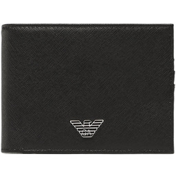 Duży Portfel Męski Emporio Armani Y4R165 Y138E 81072
