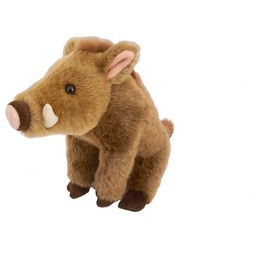 Beppe, pluszak, Dzik euroazjatycki ,23 cm