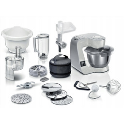 Robot kuchenny planetarny Bosch MUM5XL72 1000W