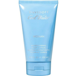 DAVIDOFF Cool Water Woman BODY LOTION 150ml