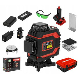 PROLINE Laser krzyżowy 15193