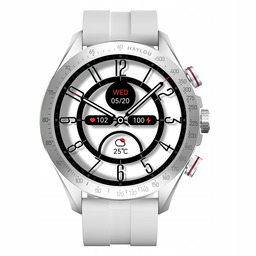 Smartwatch Haylou Solar Pro Smart Zegarek Bluetooth 5.2