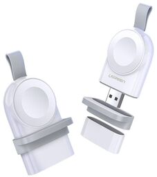 Ugreen Ładowarka do Apple Watch USB MFI 50944
