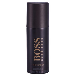 Hugo Boss Boss The Scent Dezodorant spray 150ml