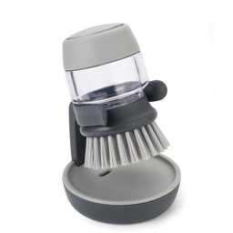 Joseph Joseph Szczotka do mycia naczyń z pompką