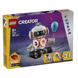 Lego 31164 Creator Kosmiczny robot
