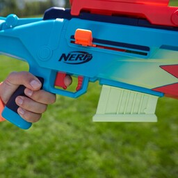 NERF ZESTAW FORTNITE STORM SCOUT SNAJPERKA F8346 +