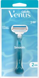 Gillette Venus, maszynka do golenia z dwoma ostrzami