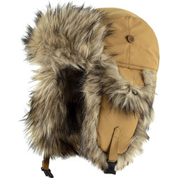 Fjällräven Nordic Heater Hat