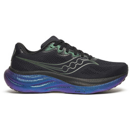 Saucony Buty do biegania damskie RIDE 19 Black/Night