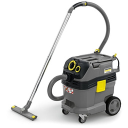 Odkurzacz profesjonalny KARCHER NT 30/1 Tact Te L
