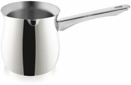 Tygielek do kawy stalowy 300 ml