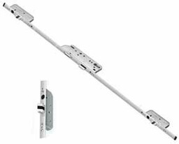 Fuhr Zasuwnica drzwiowa 833 U24/35/92/8 automat 1790mm -