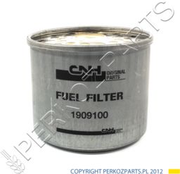 FILTR PALIWA NEW HOLLAND 1909100 - 84535312