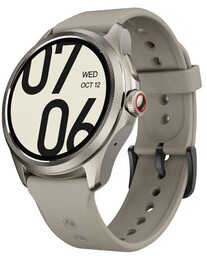 Mobvoi Smartwatch TicWatch Pro 5 GPS (sandstone)