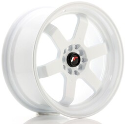 Felga JR Wheels JR12 17x8 ET33 5x100/114 White