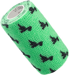 VITAMMY AUTOBAND DINOZAURY 10cm x 450cm Elastyczny bandaż