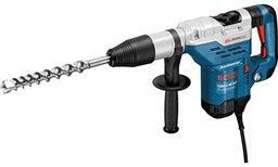 Bosch_elektonarzedzia Młot udarowo-obrotowy BOSCH Professional GBH 5-40 DCE
