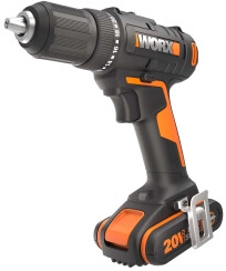 Worx WX108 Wiertarko-wkrętarka
