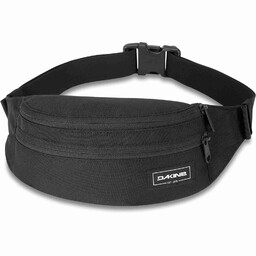 nerka DAKINE - Classic Hip Pack Black (BLACK)