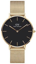 Zegarek Daniel Wellington Petite DW00100345 Złoty