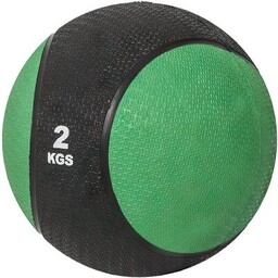GORILLA SPORTS Piłka lekarska (2 kg)