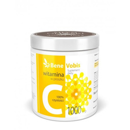 Bene Vobis - Witamina C w 100 %