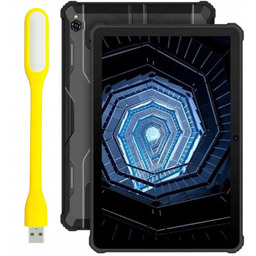 Oukitel Tablet RT9 6/256GB 10,1" 11000 mAh IP68